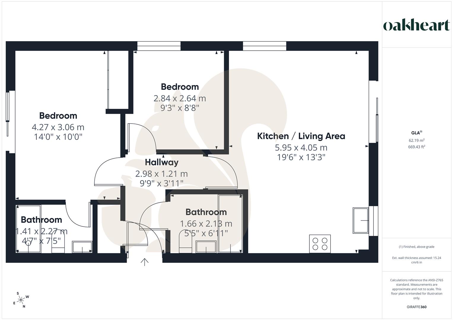 Floorplan thumbnail